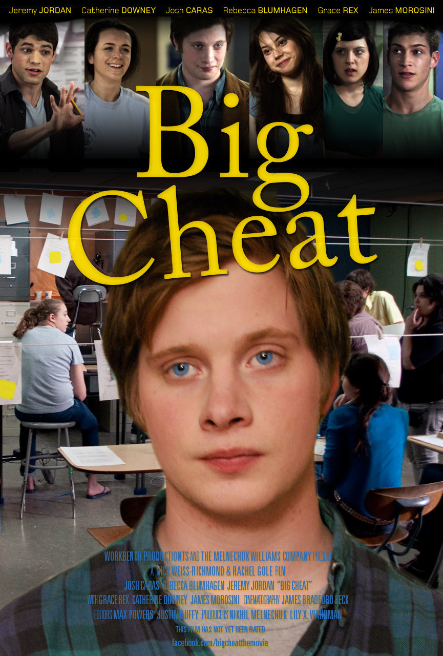 Big Cheat